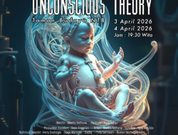Pertunjukan Media Baru, Mengapresiasi “Unconscious Theory”