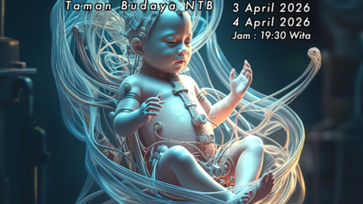 Pertunjukan Media Baru, Mengapresiasi “Unconscious Theory”