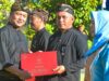 Peringatan Hardiknas; Gubernur Tekankan Kualitas Pendidikan