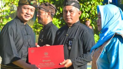 Pada momentum Hardiknas, DR Muhammad Arifin menegaskan, pendidikan harus mampu mencetak lulusan yang maju, kompetitif, dan inovatif