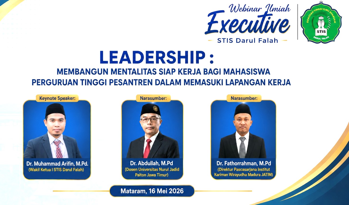 Tantangan dunia lapangan kerja yang semakin kompetitif di era modern