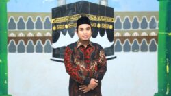 pada momentum hardiknas kita kenalkan Dr. Muhamad Arifin, S.Pd, M.Pd, seorang akademisi muda asal Banyumulek, Nusa Tenggara Barat